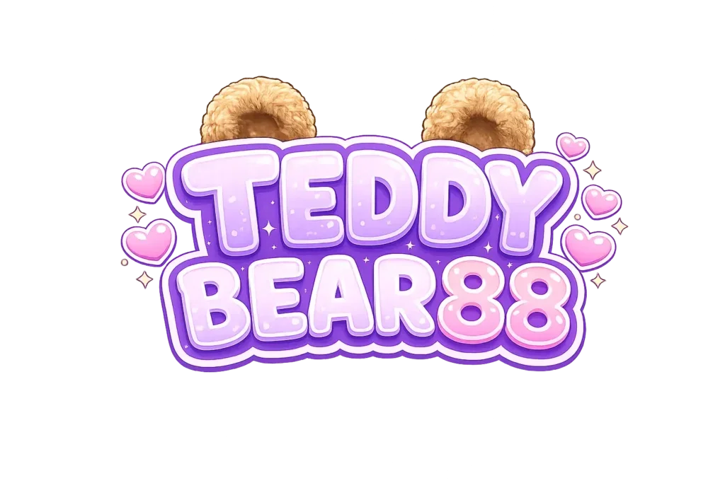 TEDDYBEAR88